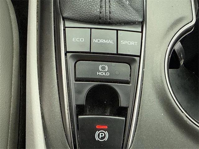 used 2023 Toyota Camry car, priced at $23,247