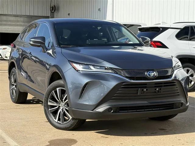 used 2024 Toyota Venza car, priced at $35,868