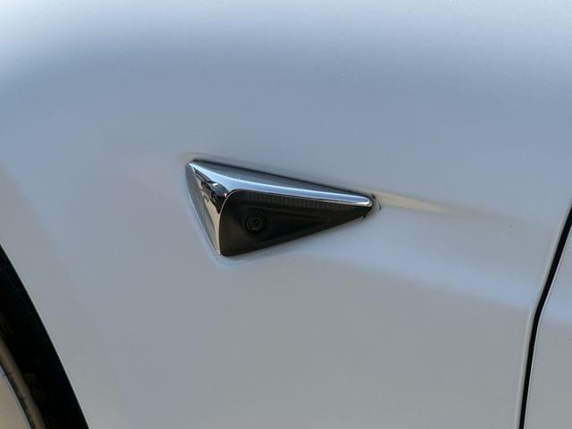 used 2018 Tesla Model S car, priced at $27,893