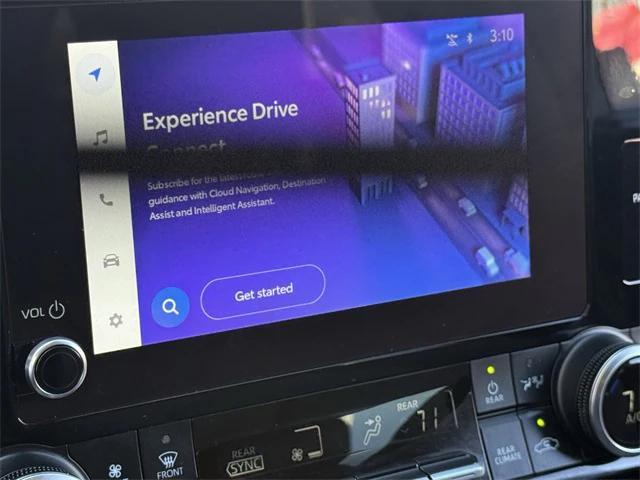 used 2024 Toyota Highlander car, priced at $33,715