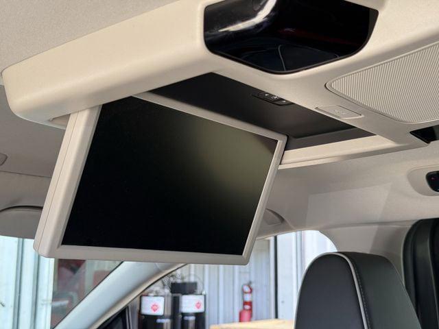 used 2025 Honda Odyssey car, priced at $32,839