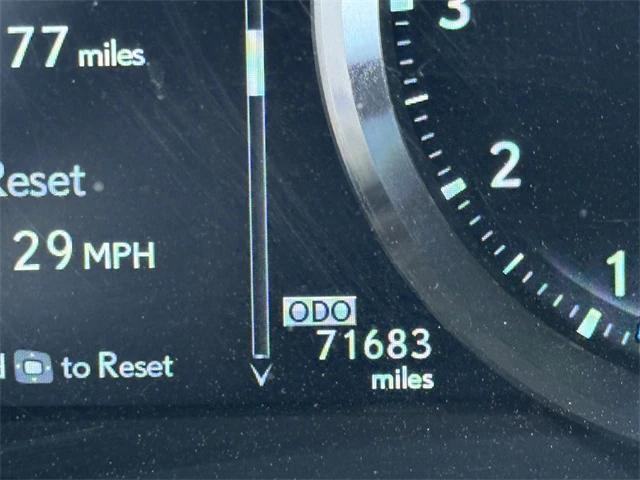 used 2017 Lexus RC F car, priced at $41,731