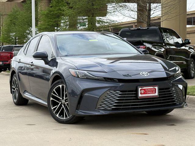new 2026 Toyota Camry car, priced at $35,909