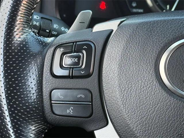 used 2016 Lexus RC 350 car, priced at $27,939