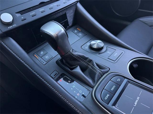 used 2016 Lexus RC 350 car, priced at $27,939