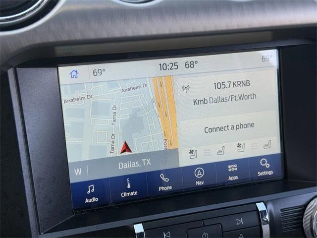 used 2015 Ford Mustang car, priced at $31,703