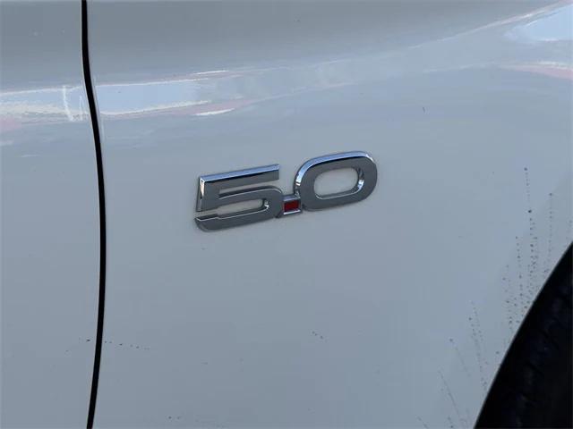 used 2015 Ford Mustang car, priced at $31,703