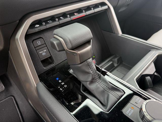 new 2026 Toyota Sequoia car, priced at $78,748