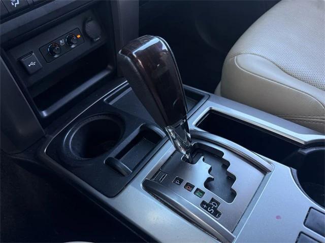 used 2022 Toyota 4Runner car, priced at $36,747