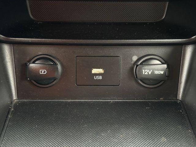 used 2023 Hyundai Kona car, priced at $19,205