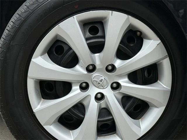 used 2024 Toyota Corolla car, priced at $19,143