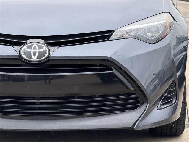 used 2019 Toyota Corolla car, priced at $15,626