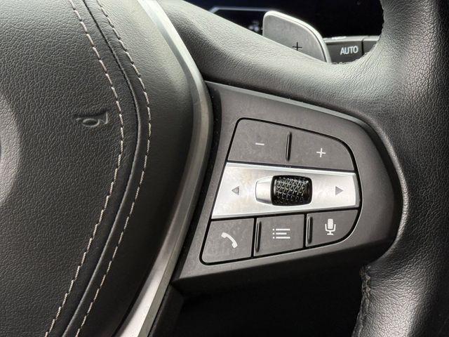 used 2024 BMW X5 PHEV car, priced at $49,976