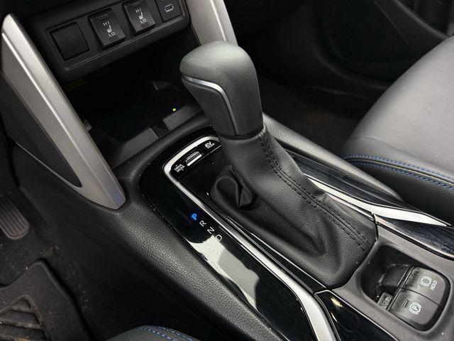 used 2025 Toyota Corolla Hybrid car, priced at $32,692