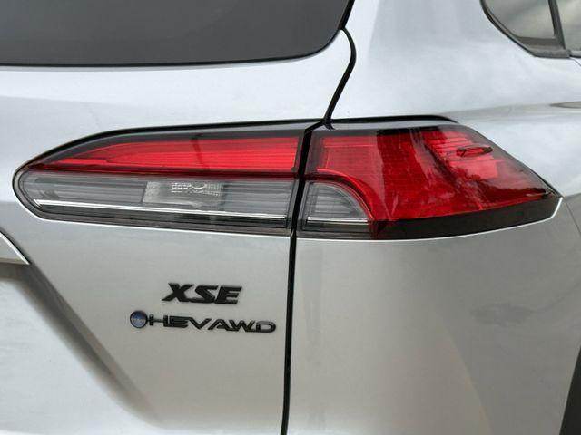 used 2025 Toyota Corolla Hybrid car, priced at $32,692