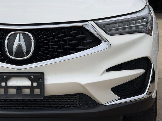 used 2019 Acura RDX car, priced at $23,574
