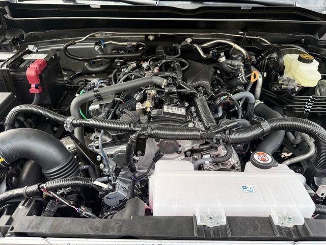 new 2026 Toyota Tacoma car, priced at $43,011