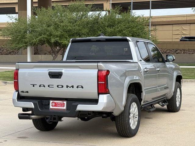 new 2026 Toyota Tacoma car, priced at $43,011