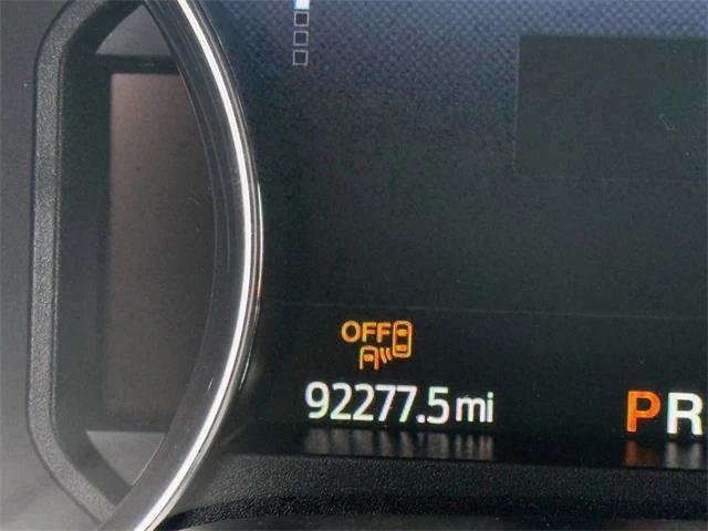 used 2020 Ford Expedition car, priced at $32,677