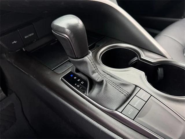 used 2024 Toyota Camry car, priced at $24,066
