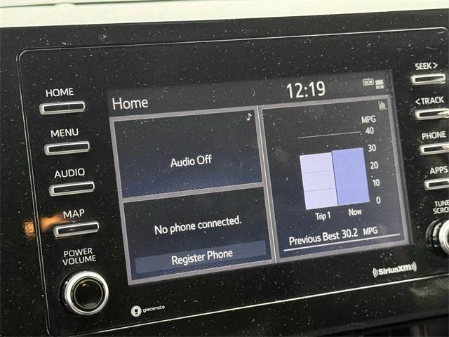 used 2024 Toyota Camry car, priced at $24,066