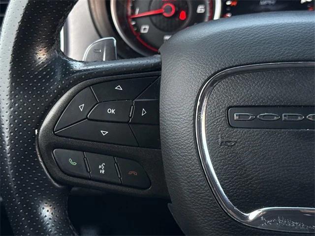 used 2022 Dodge Charger car, priced at $22,631