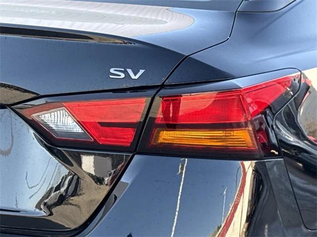 used 2024 Nissan Altima car, priced at $18,883