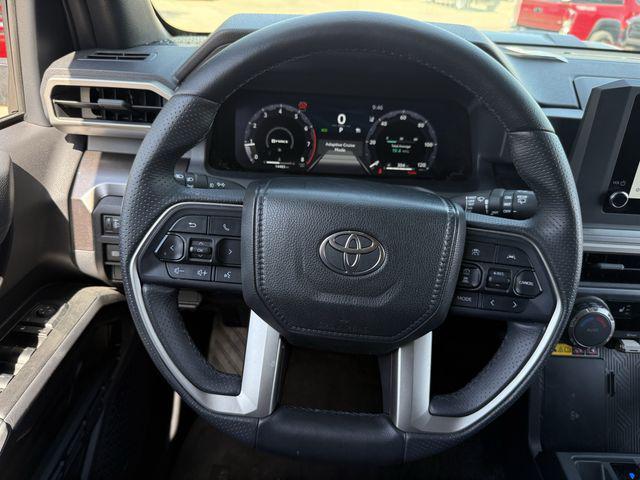 used 2025 Toyota 4Runner car, priced at $47,007