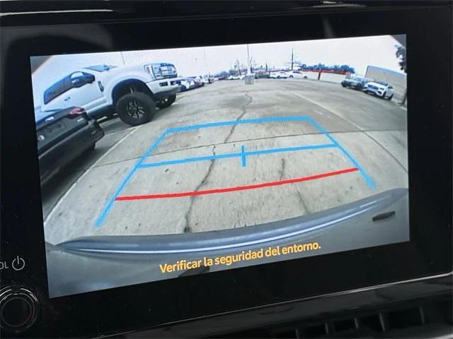 used 2023 Toyota Corolla car, priced at $19,712