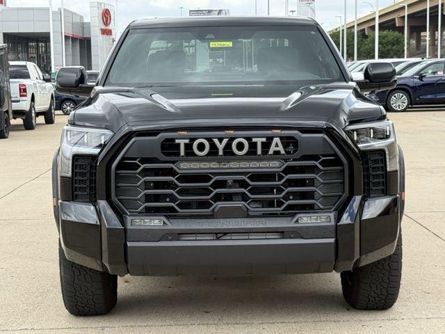 new 2026 Toyota Tundra Hybrid car, priced at $77,777