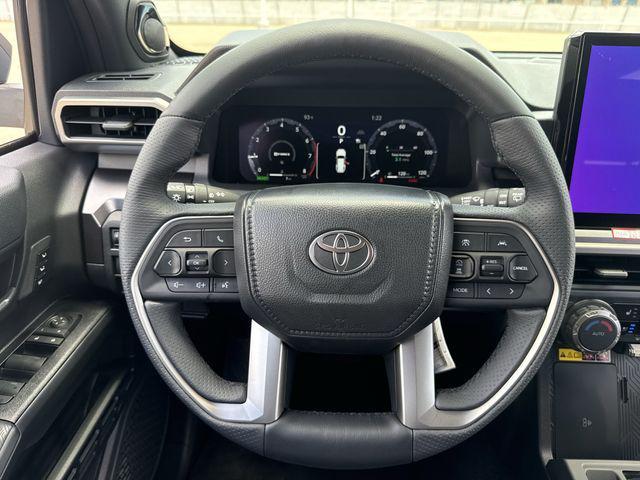 new 2026 Toyota 4Runner car, priced at $60,788