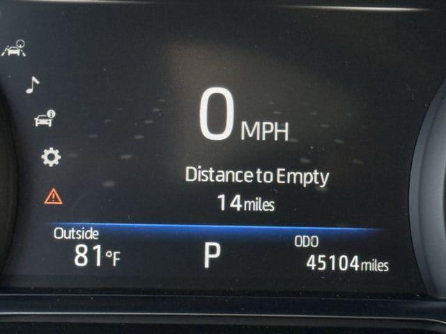 used 2021 Toyota Venza car, priced at $31,834