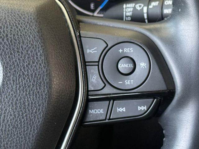 used 2021 Toyota Venza car, priced at $31,834