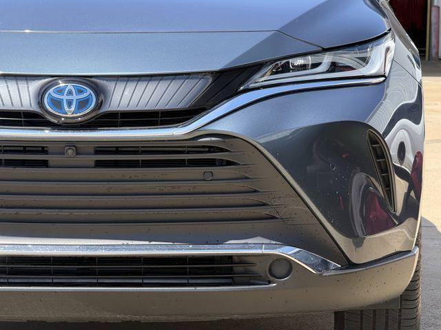 used 2021 Toyota Venza car, priced at $31,834