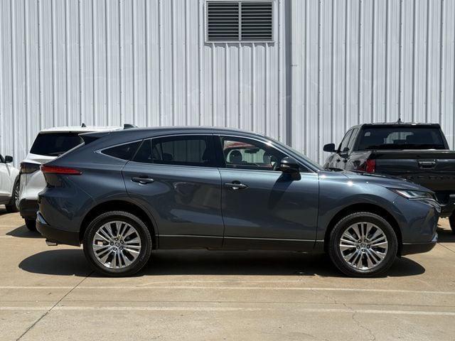 used 2021 Toyota Venza car, priced at $31,834
