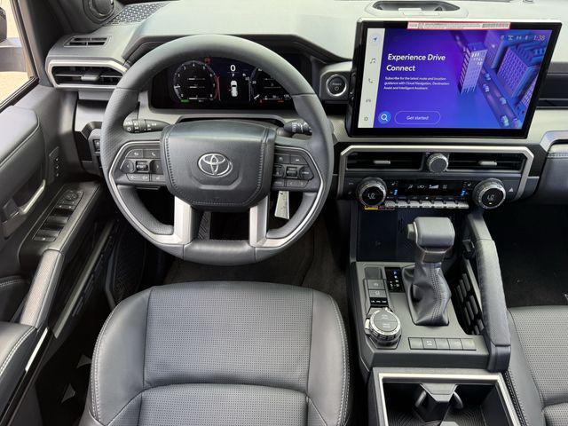 new 2026 Toyota 4Runner car, priced at $62,293