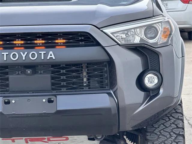 used 2022 Toyota 4Runner car, priced at $42,219