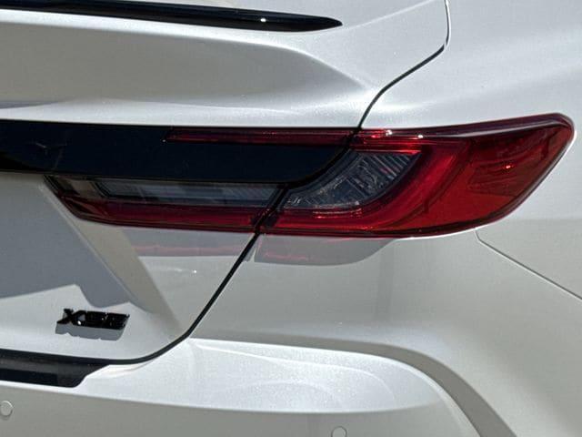 new 2026 Toyota Camry car, priced at $43,505
