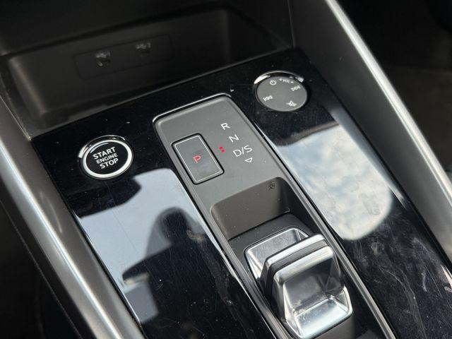 used 2024 Audi A3 car, priced at $22,734
