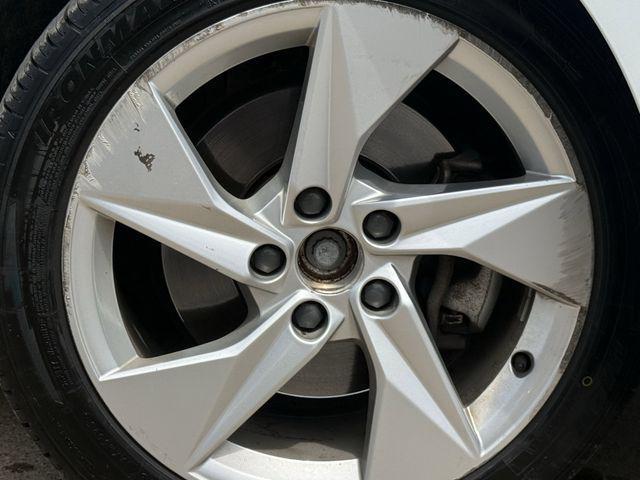 used 2024 Audi A3 car, priced at $22,734