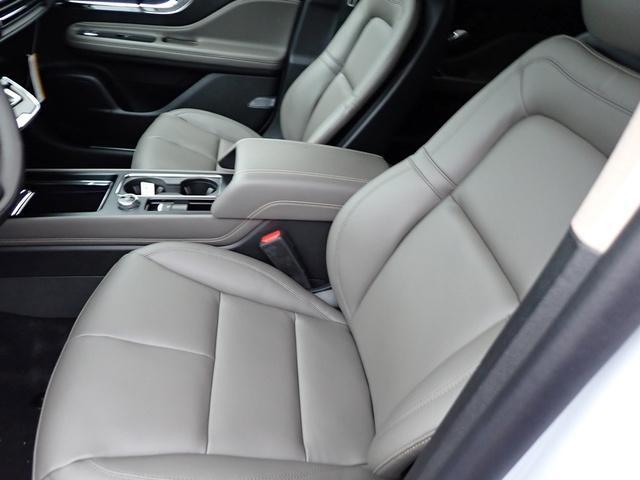 new 2026 Lincoln Corsair car, priced at $44,980