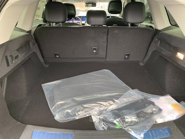 new 2026 Lincoln Nautilus car, priced at $66,340