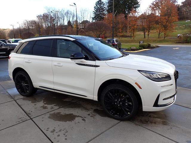 new 2026 Lincoln Corsair car, priced at $53,170