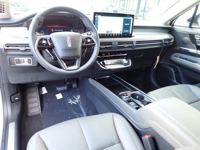 new 2026 Lincoln Corsair car, priced at $53,170