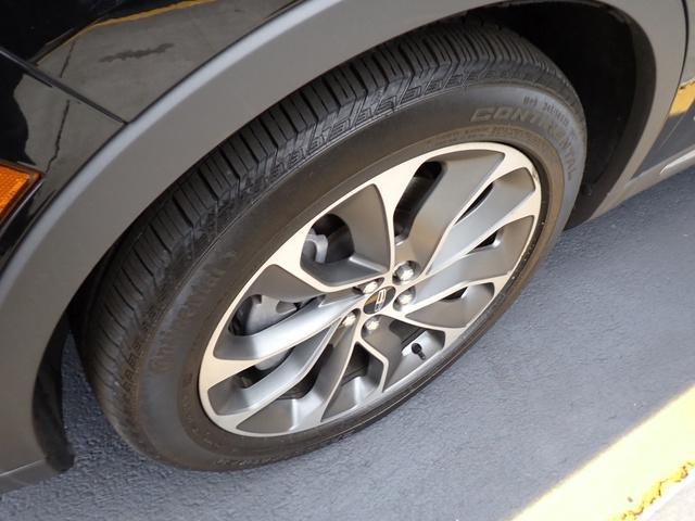 used 2023 Lincoln Nautilus car, priced at $40,763