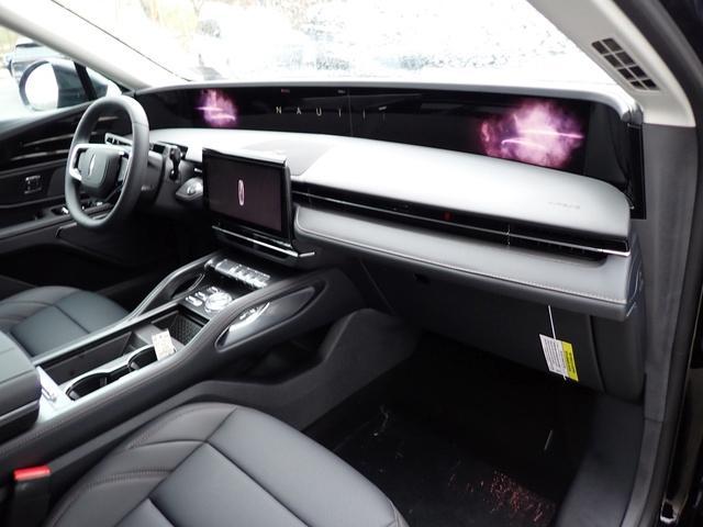 new 2026 Lincoln Nautilus car, priced at $59,490
