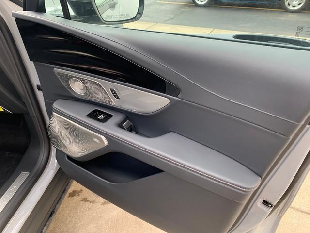 new 2026 Lincoln Nautilus car, priced at $77,295