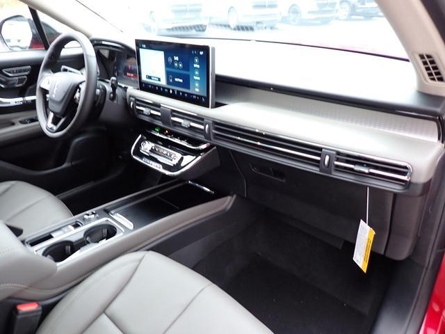 new 2026 Lincoln Corsair car, priced at $53,870