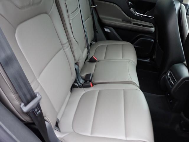 new 2026 Lincoln Corsair car, priced at $53,870