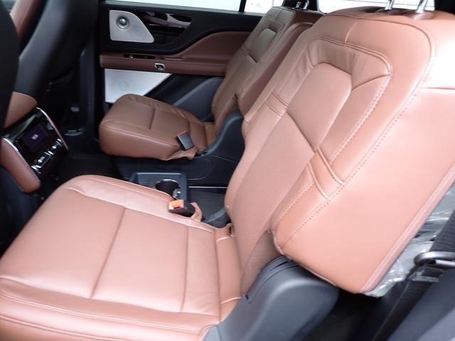 new 2026 Lincoln Aviator car, priced at $82,070